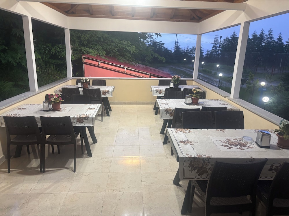 Zarha Mountain Resort — Surmene — photo 5