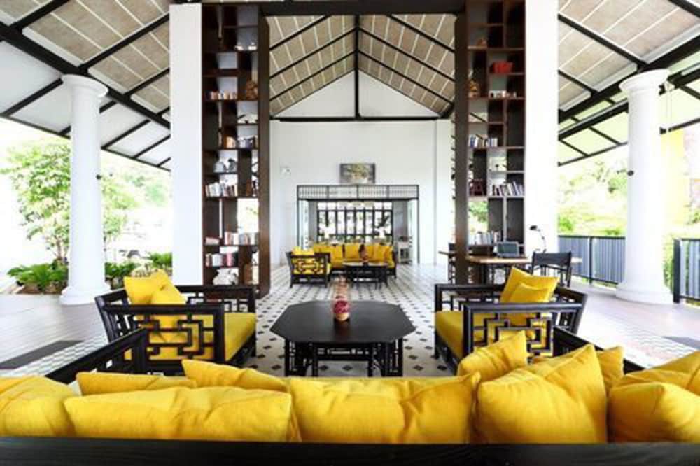 Moracea by Khao Lak Resort — Ban Khao Lak — photo 4