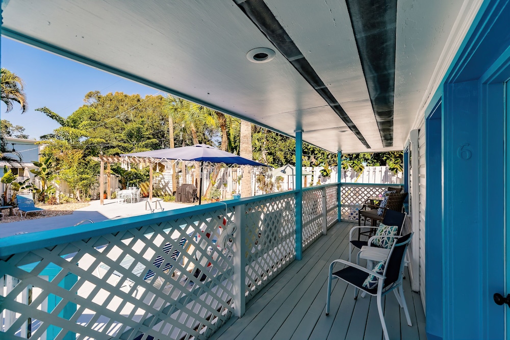 The Inn On Siesta Key - photo 48
