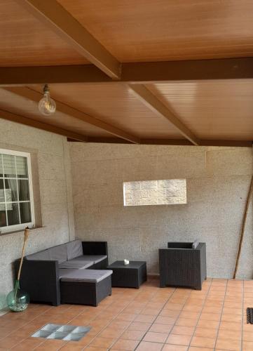 La Casa de las Ranas — Poio — photo 3