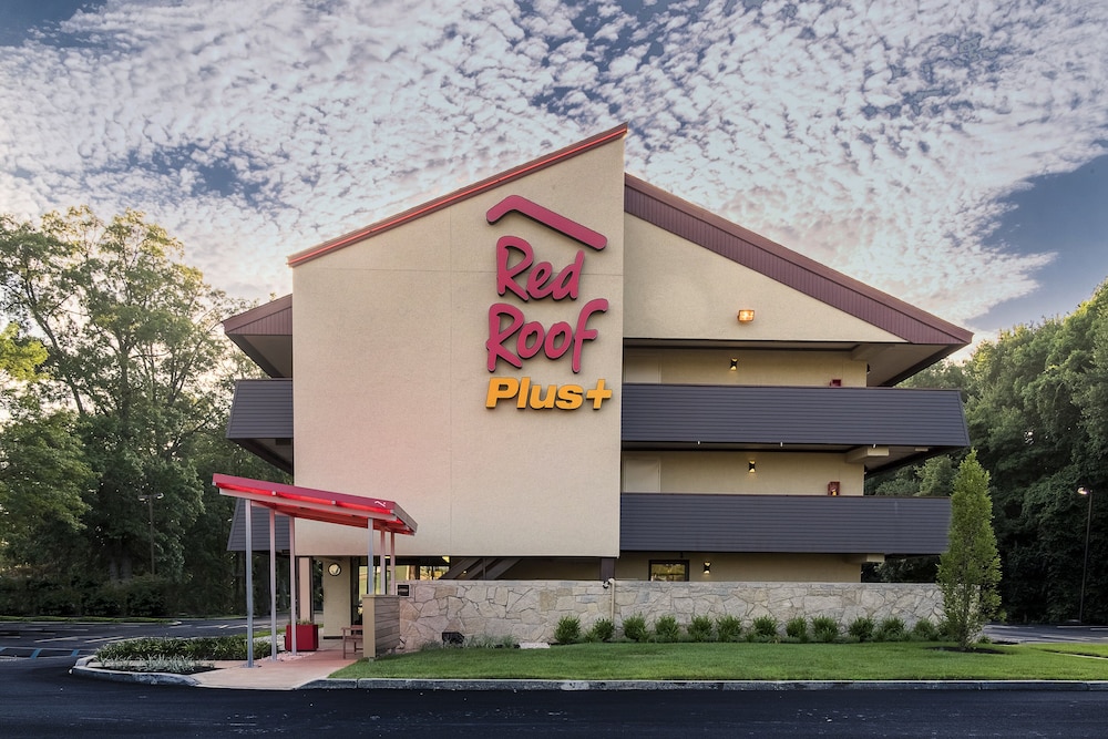 Red Roof Inn PLUS Wilmington Newark - photo 33