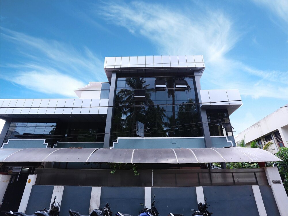 OYO 4673 Anies Garden in Thiruvananthapuram, India