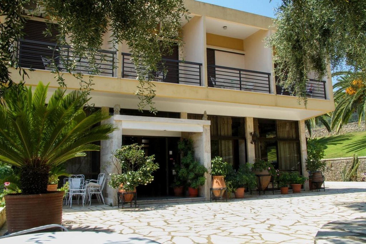 La Calma Hotel - last minute hotel in Corfu