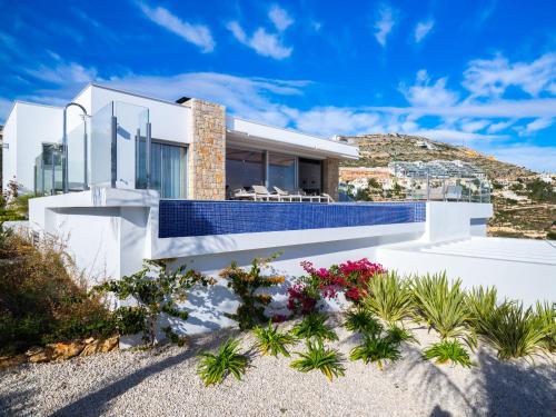 Villa Lirios by Interhome — Benitachell — photo 2