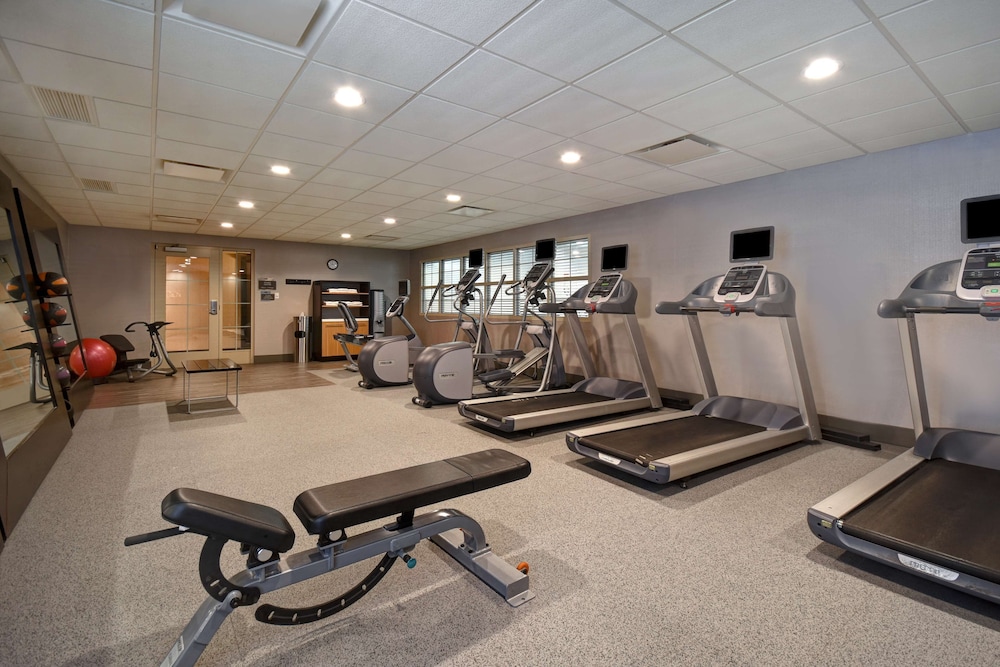Homewood Suites by Hilton Southington CT - photo 39