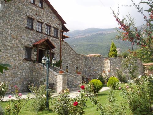 Guesthouse Agonari — Amyntaio — photo 3