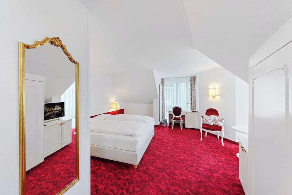 Hotel Mozart Rorschach — Rorschach — photo 4
