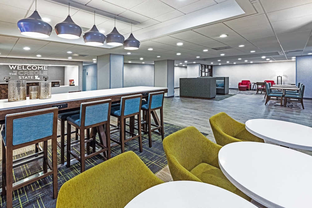 Hampton Inn Sulphur Lake Charles Area - photo 30