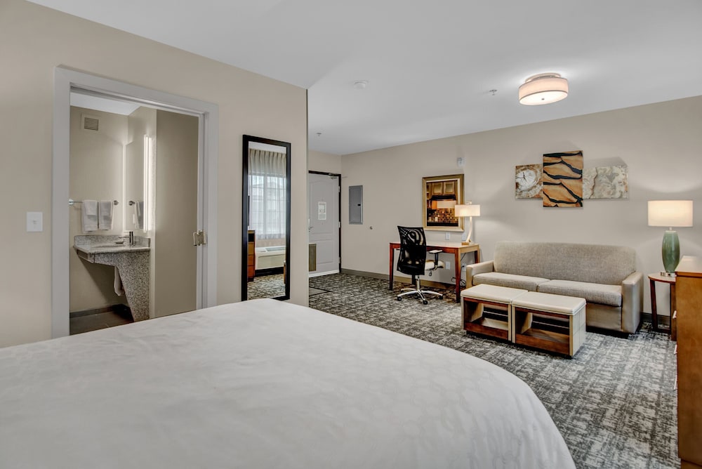 Staybridge Suites Salt Lake West Valley City by IHG - photo 39