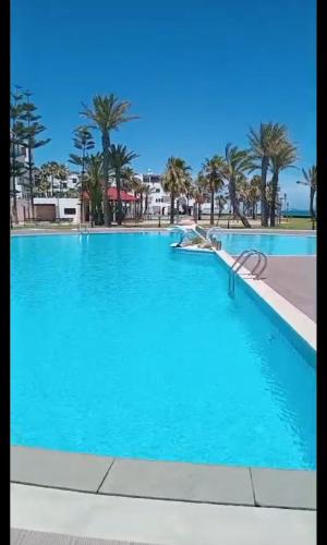 Beautiful apartament the beach marina 1 — 4-Star Luxury Hotel in Tetouan, Morocco
