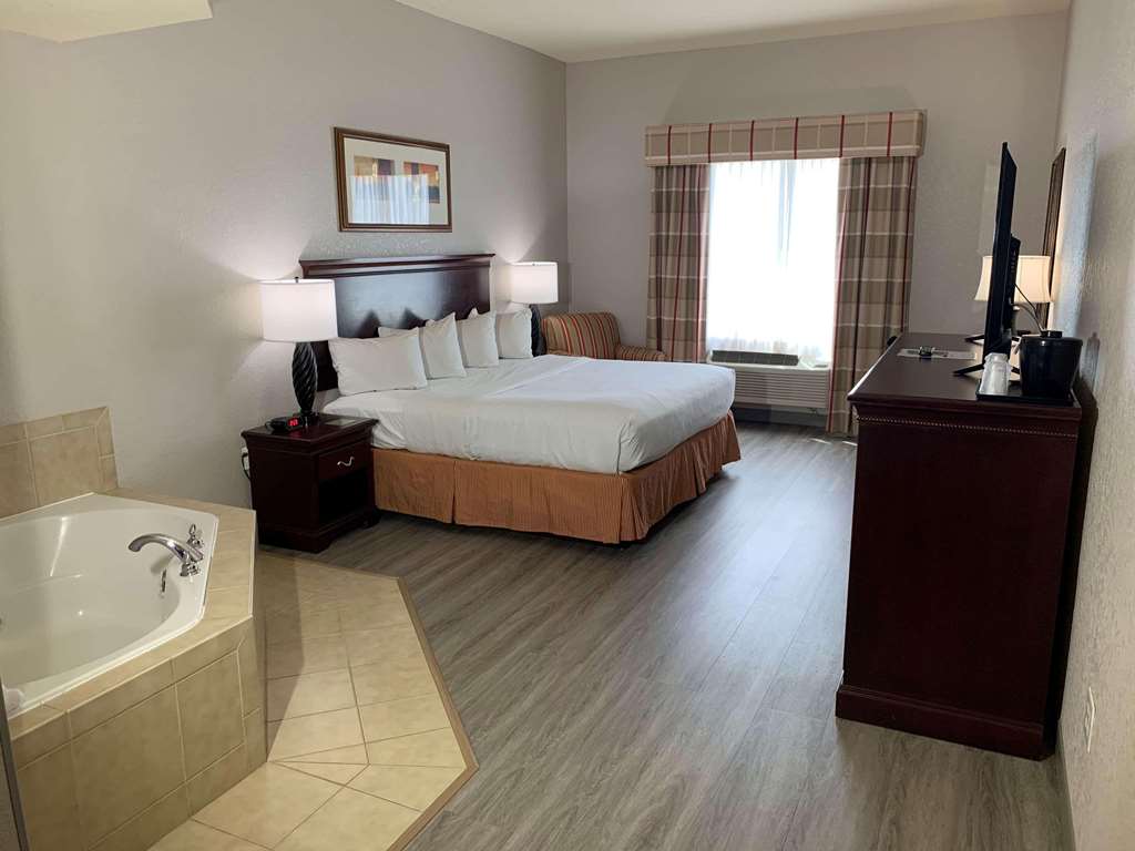 Country Inn & Suites by Radisson Jacksonville West FL - photo 10