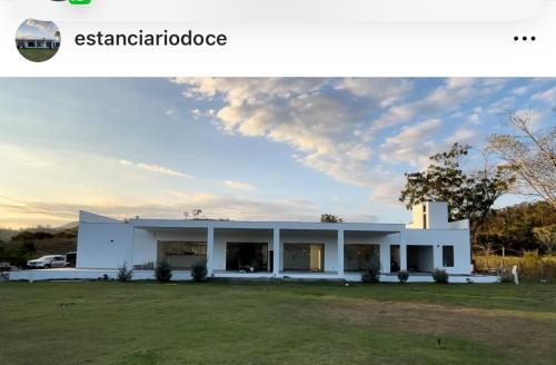 Estância Rio Doce - last minute hotel in Unknown City
