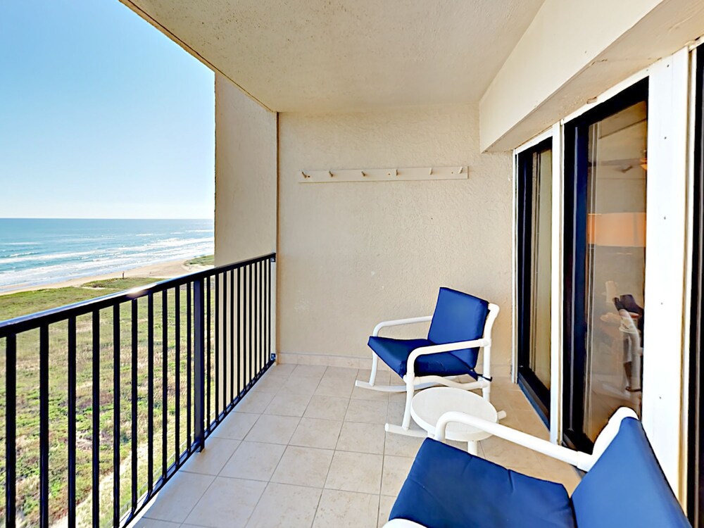 Ocean Vista Towers Rentals in South Padre Island, United States