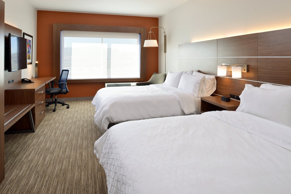Holiday Inn Express & Suites Elko by IHG - photo 19