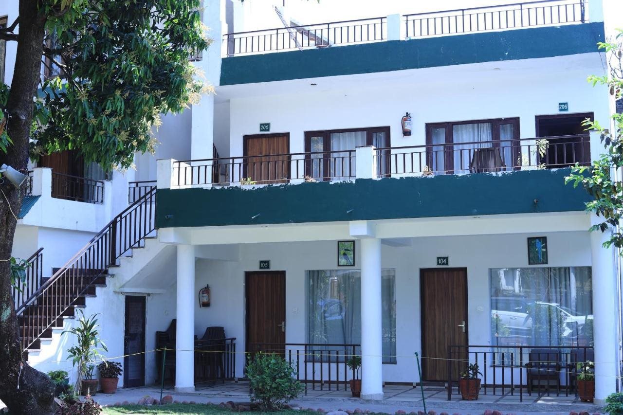 Corbett Paradiso by Ilila Hotels & Resort in Ramnagar, India