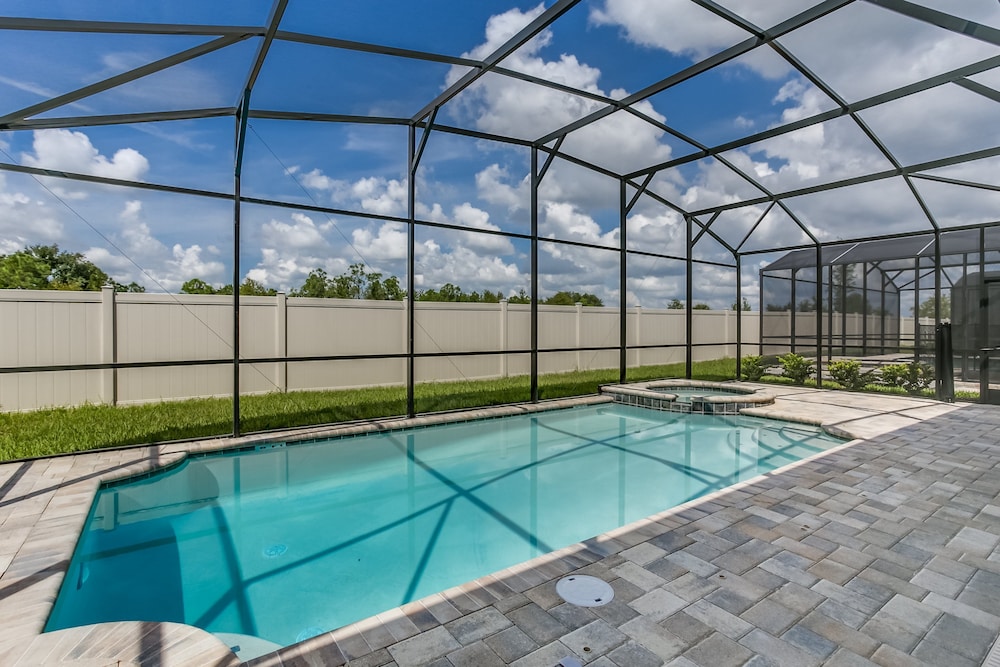 1834cvt New Solara 9 Bedroom 6 Bathroom Resort - photo 26