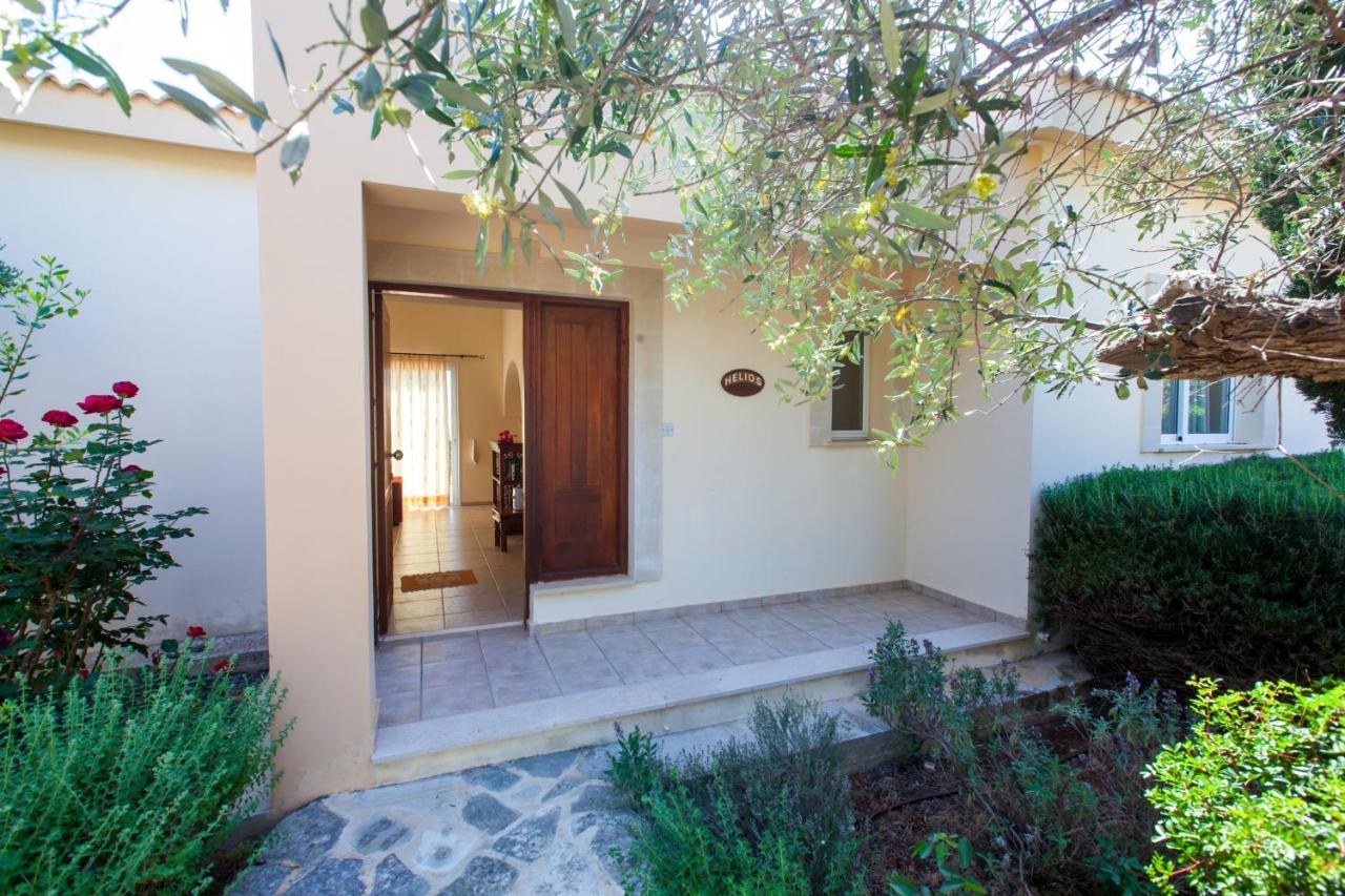 Prengos Villas