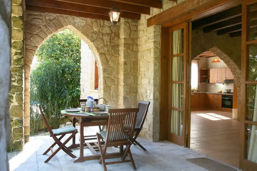 Clementina Villa