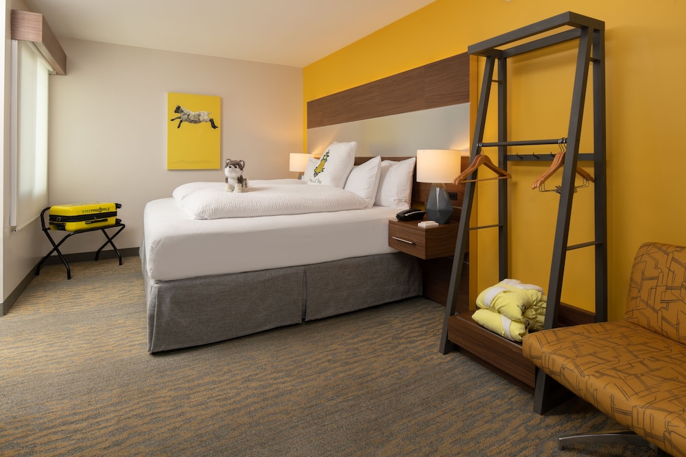 Hotel Z - photo 14