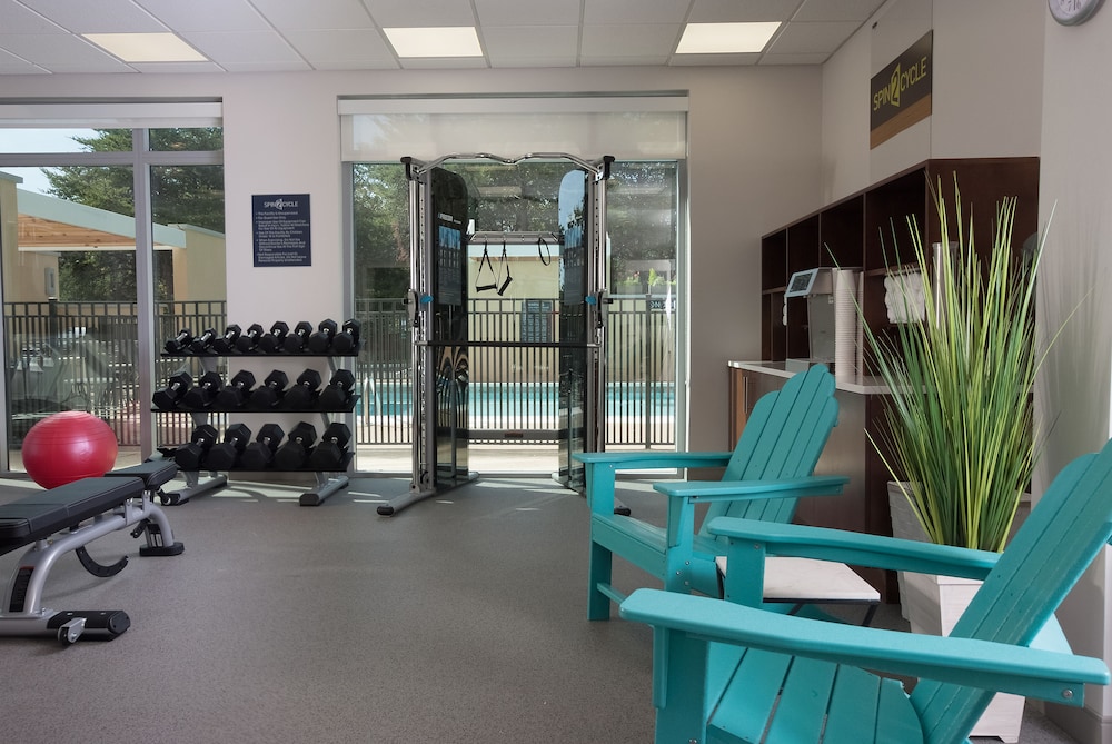 Home2 Suites by Hilton Atlanta Perimeter Center - photo 30