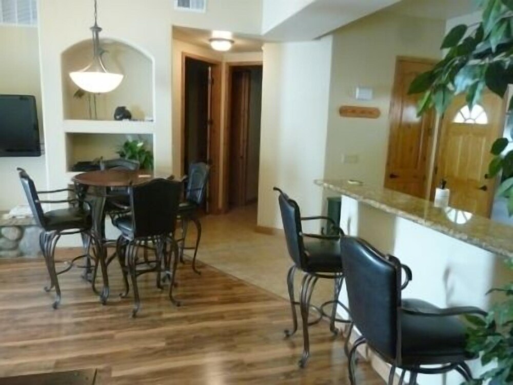 Ruidoso River Resort & Inn - photo 15