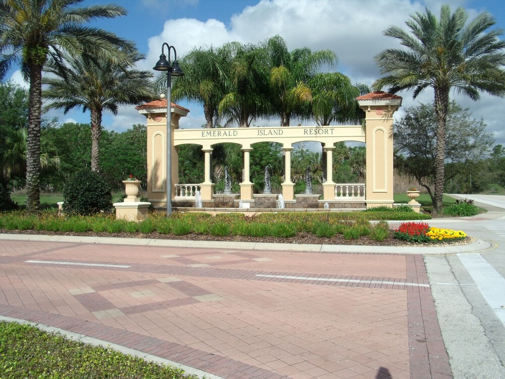 Emerald Island Resort by Optimal Growth - photo 23