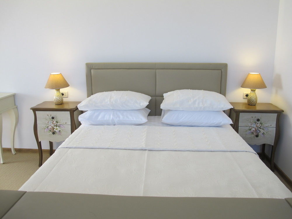 Hildes Residence — 4-Star Luxury Hotel in Gura Humorului, Romania
