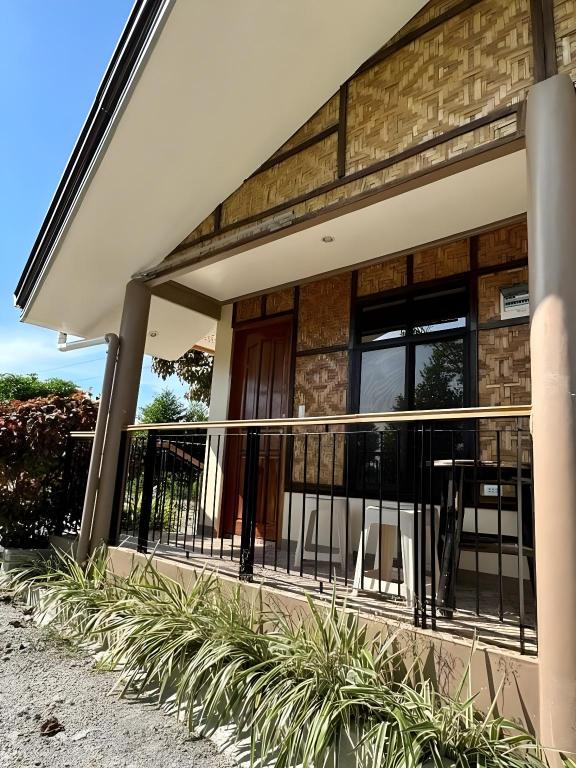 Nature Seaview — 5-Star Luxury Hotel in Saavedra, Philippines