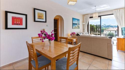 Spacious contemporary apartment — Pissouri — photo 2
