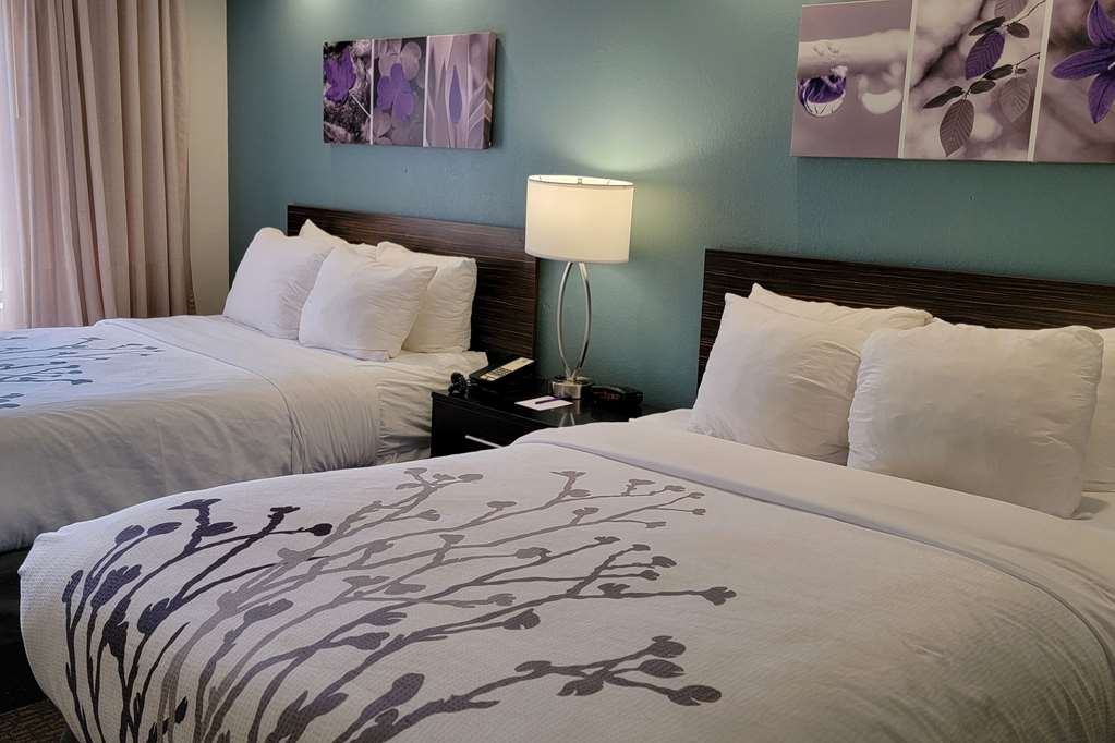 Sleep Inn Bessemer Helena - photo 12