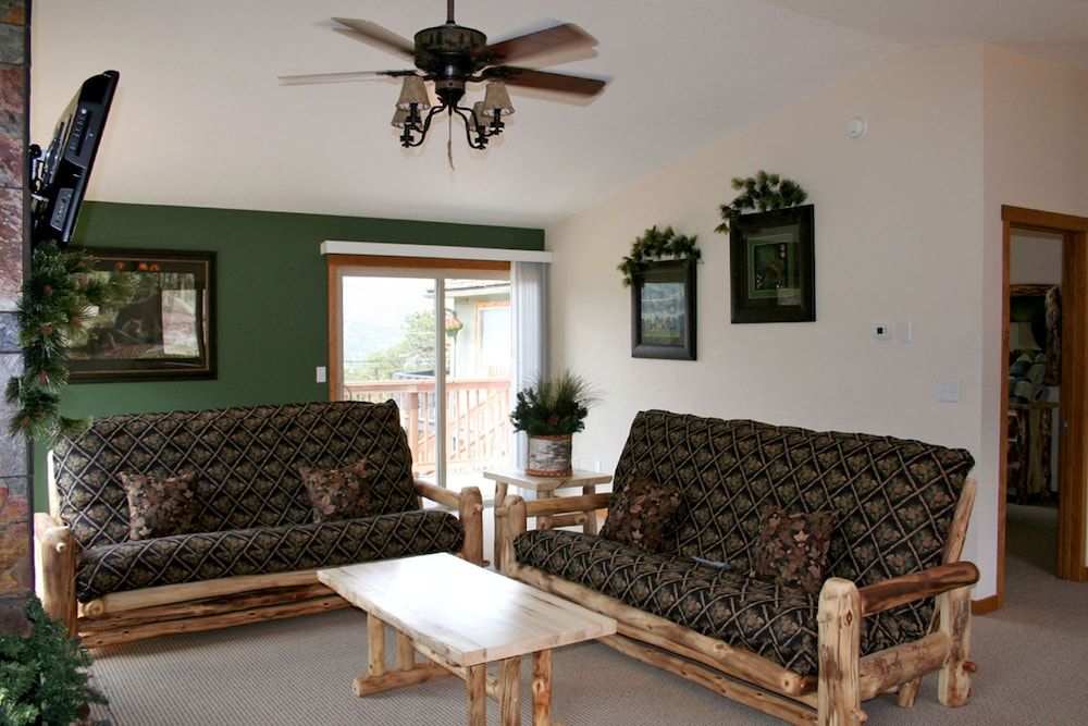Rocky Mountain Retreat 1 - photo 9