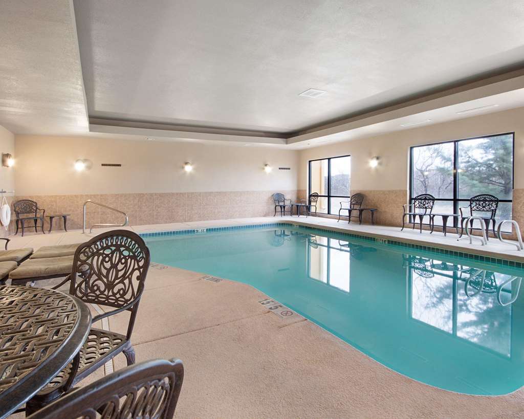 MainStay Suites Hobbs - photo 25