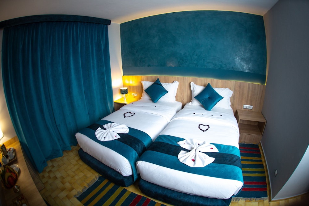 Hotel Karam Palace — Ouarzazat — photo 5