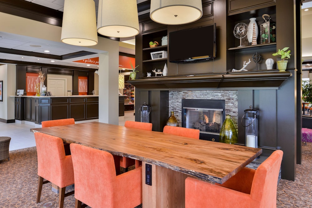 Hilton Garden Inn Indianapolis Carmel - photo 59