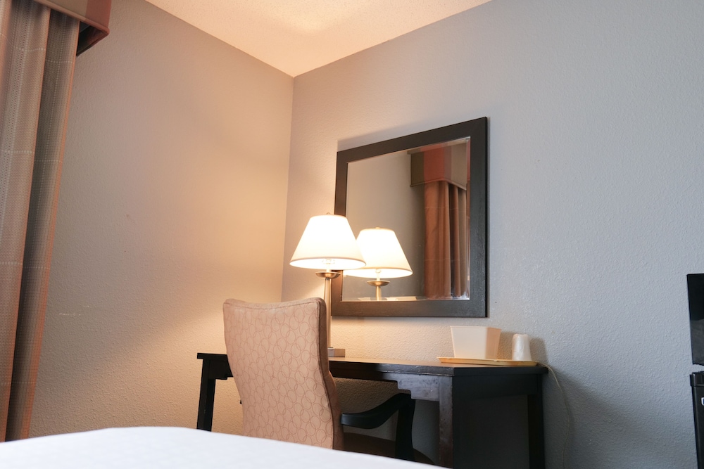 Baymont by Wyndham Flint Airport North - photo 18