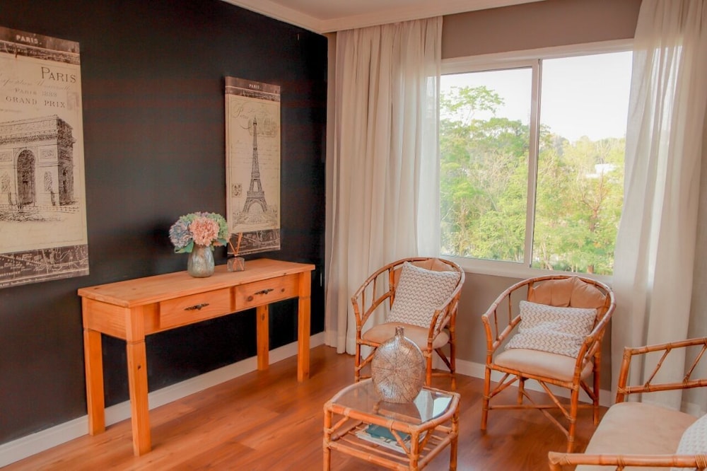 Mirante Hotel — Pato Branco — photo 4