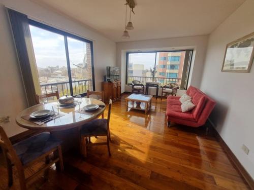 Recoleta Apartment — 4-Star Luxury Hotel in Mendoza, Argentina