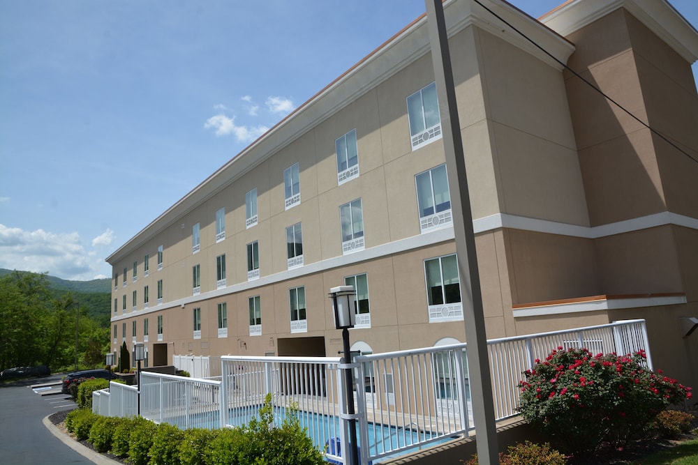 Holiday Inn Express & Suites Caryville by IHG - photo 29