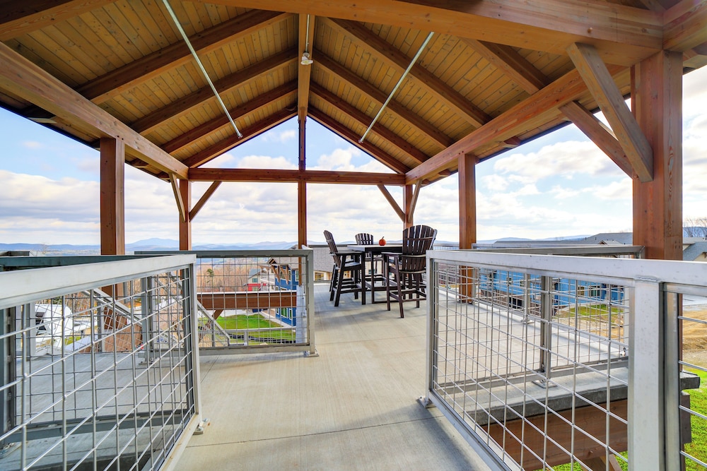Ski in out Townhome w Views at Okemo Resort - photo 26