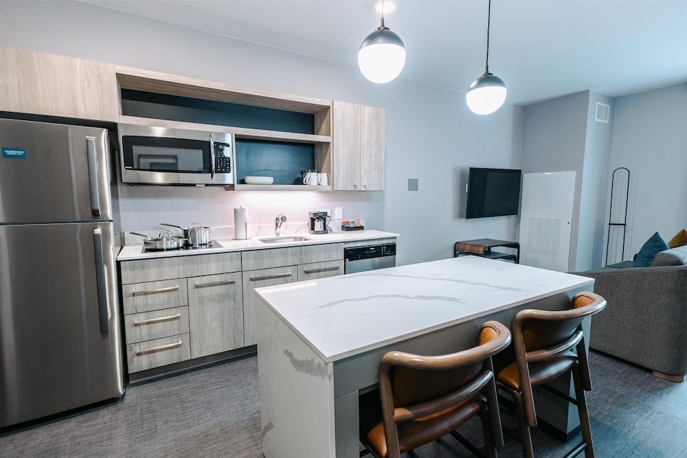 Homewood Suites by Hilton Buford Mall of GA - photo 15
