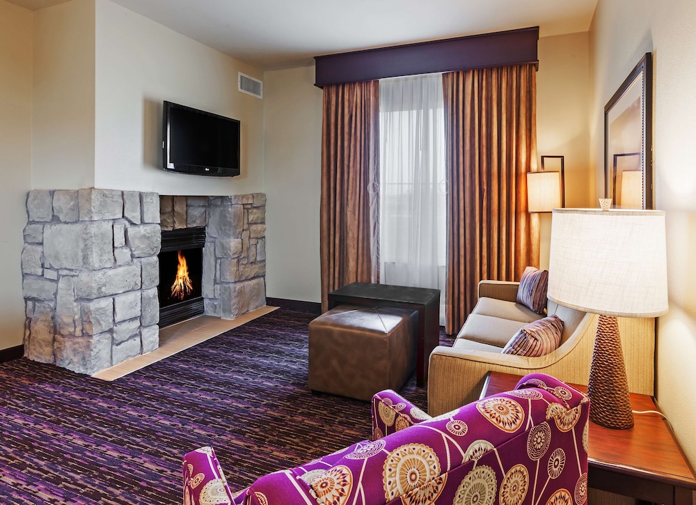 Homewood Suites by Hilton Wichita Falls - photo 10