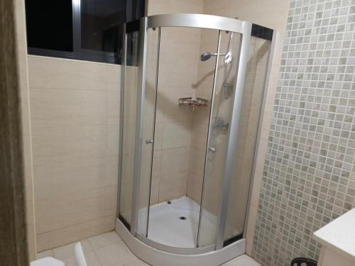 Classy Executive Two Bedroom Apartment With Fully Equipped Gym Ample Parking Space Swimming Pool Children Playing Ground And Amazing Scenic Views