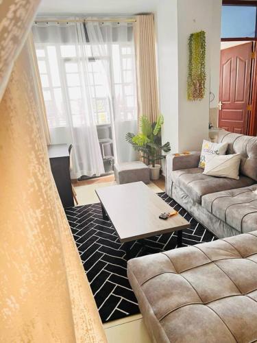 Phares 1 Bedroom Apartment Garden Estate Nairobi