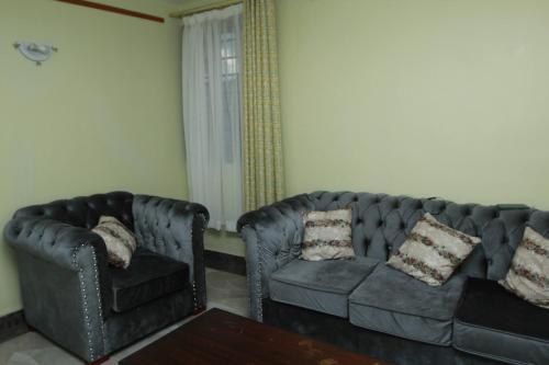 Cherry home — 4-Star Luxury Hotel in Nairobi, Kenya