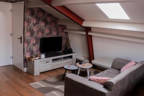 B&B De Kalverschuur