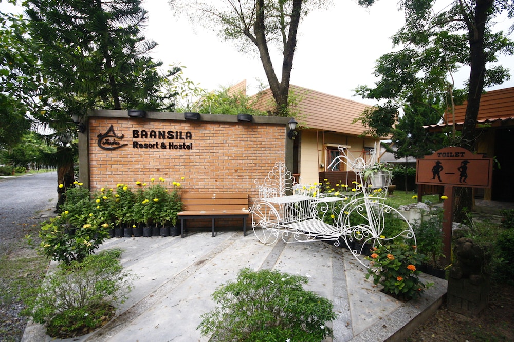 Baan Sila - last minute hotel in Pak Phli