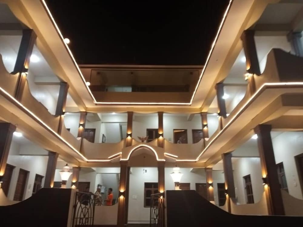 3 Olives Mandrem Goa — Mormugao — photo 2