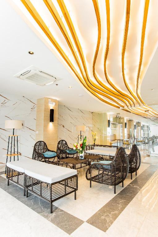 Hotel Dulcee in Naga, Philippines