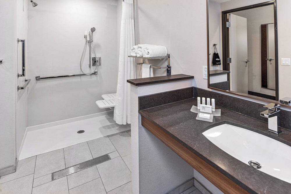 Fairfield Inn & Suites by Marriott Menifee - photo 27