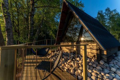 Kultala Cottage — 4-Star Luxury Hotel in Kotka, Finland